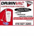 Aspirateur Poulin et Piché inc.
