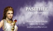 Pasithée Massothérapie