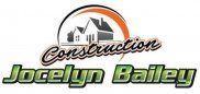 Construction Jocelyn Bailey inc.