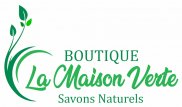 Boutique La Maison Verte Savons BioNature