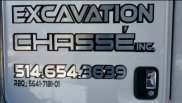 Excavation Chassé inc.