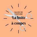 Salon de coiffure la boîte à coupes