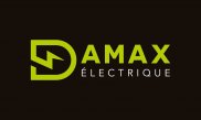 Damax électrique inc.