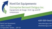 Nord Est Équipements