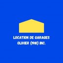 Location de garages Olivier (1981) inc.
