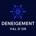 Déneigement Val d'Or