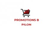 Promotions B Pilon