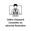 Cedric Chassard Conseiller en Sécurité Financière