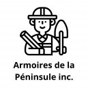 Armoires de la Péninsule Inc.