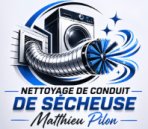 Nettoyage de conduits de sécheuses Matthieu Pilon