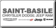 SAINT-BASILE DODGE CHRYSLER JEEP