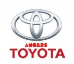 Angers Toyota