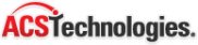 ACS Technologie