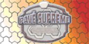 Pavé Supreme
