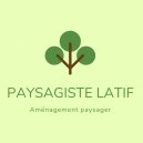 Paysagiste Latif L