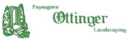 Pavé-Uni et Aménagement Paysager Ottinger Landscaping