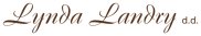 Lynda Landry Denturologiste
