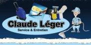 Claude Léger Service et Entretien enr.