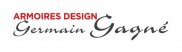 Armoires Design Germain Gagné
