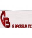 G BRODEUR INC
