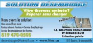 Solution Désembuage inc