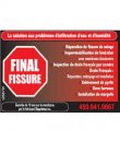 FINAL FISSURE INC.