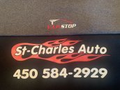 St-Charles Auto Enr