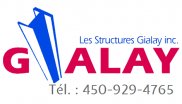 Structures Gialey Inc