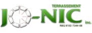 Terrassement Jo-Nic inc