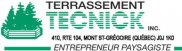 Terrassement Tecnick