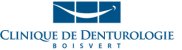 Frédérick Boisvert Denturologiste
