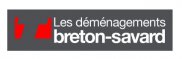 Déménagement Breton-Savard