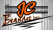 Les Entreprises JC Beaudet