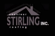Couvreur Stirling Roofing Inc.