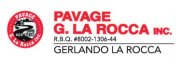 Pavage G La Rocca