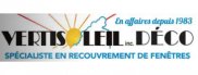 Vertisoleil Inc