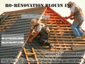 PRO-RÉNOVATION BLOUIN INC