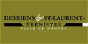Ebeniste Desbiens Et St-Laurent
