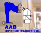 AAB Inspecteurs en bâtiments