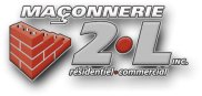 Maconnerie 2-L Inc