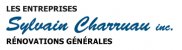 Les Entreprises Sylvain Charruau