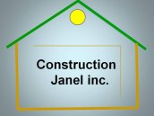 Construction Janel Inc.