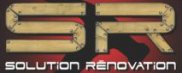 SOLUTION RÉNOVATION