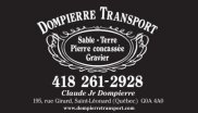 Dompierre Transport