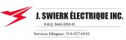 J Swierk Electrique Inc