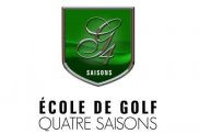 ÉCOLE DE GOLF QUATRE SAISONS