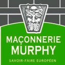 MAÇONNERIE MURPHY INC