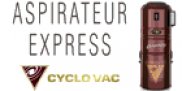 Aspirateur Express Enr