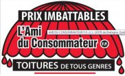 Toiture Ami Du Consommateur