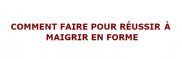 Maigrirenforme.com